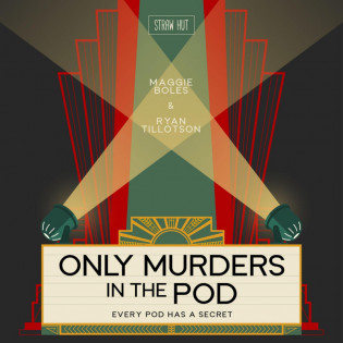Only Murders in the Building Podcast