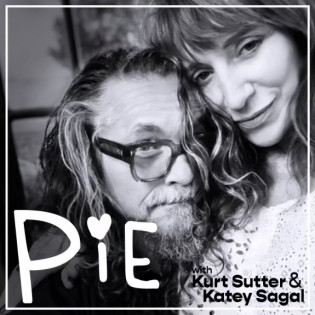 PIE with Kurt Sutter & Katey Sagal