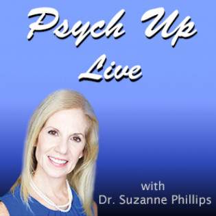Psych Up Live