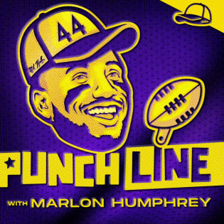 Punch Line with Marlon Humphrey