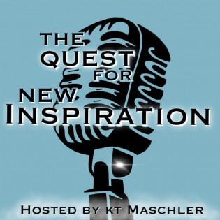 Quest for New Inspiration Podcast