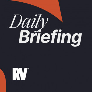 Real Vision Daily Briefing: Finance & Investing