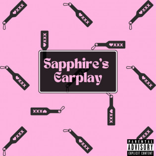 Sapphire's Earplay(Erotic City Radio)