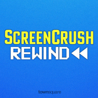 ScreenCrush Rewind