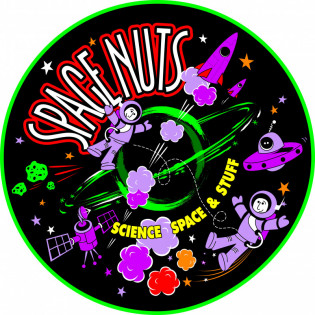 Space Nuts with Dr Fred Watson & Andrew Dunkley