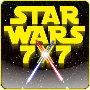 Star Wars 7x7 | The Only DAILY Star Wars Podcast