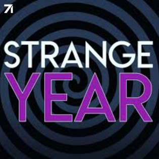 Strange Year