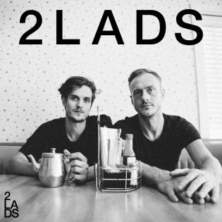 The 2 LADS Podcast