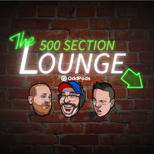 The 500 Section Lounge Podcast