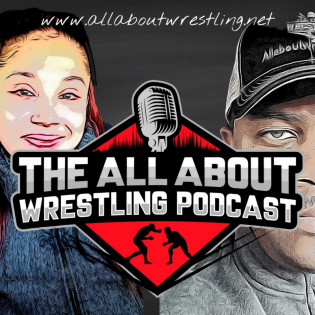 The All about Wrestling Podcast