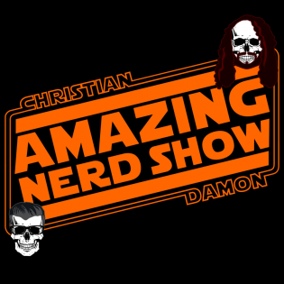 The Amazing Nerd Show