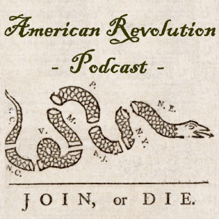 The American Revolution Podcast