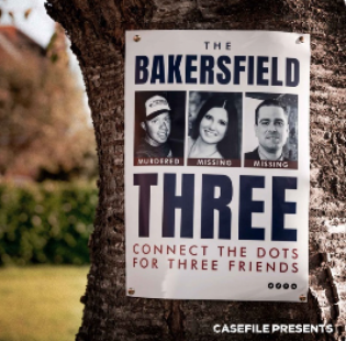 The Bakersfield Three