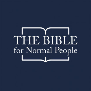 The Bible for Normal People