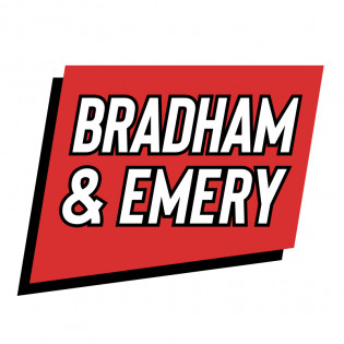 The Bradham & Emery Show