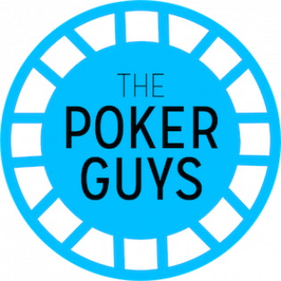 The Breakdown Poker Podcast with the Poker Guys