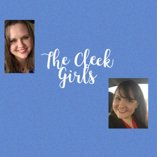 The Cleek Girls