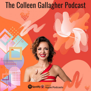 The Colleen Gallagher Podcast