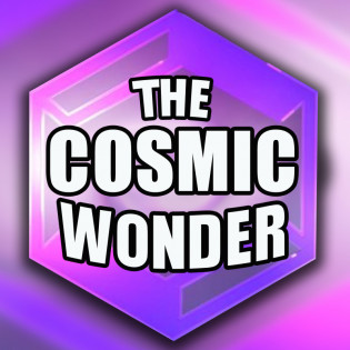 The Cosmic Wonder Podcast