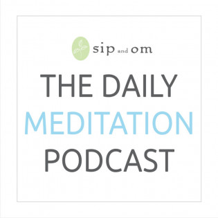 The Daily Meditation Podcast