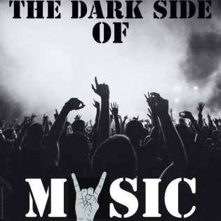 The Dark Side Of Music