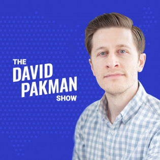 The David Pakman Show (Hour-Long Podcast)
