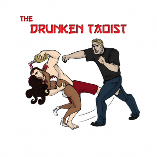 The Drunken Taoist