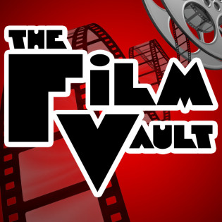 The Film Vault podcast