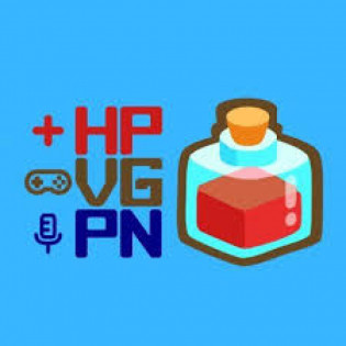 The HP Video Game Podcast Network