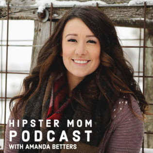 The Hipster Mom Podcast