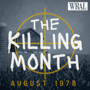 The Killing Month August 1978