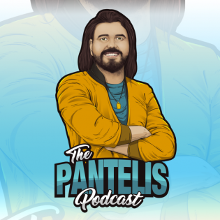 The Pantelis Podcast