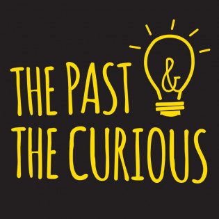 The Past and The Curious: A Kids History Podcast