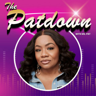 The Patdown with Ms. Pat