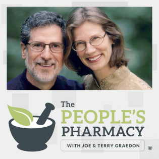 The People's Pharmacy Podcast
