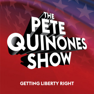 The Pete Quinones Show