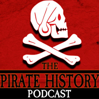 The Pirate History Podcast w/ Matt Albers