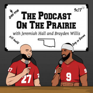 The Podcast on the Prairie