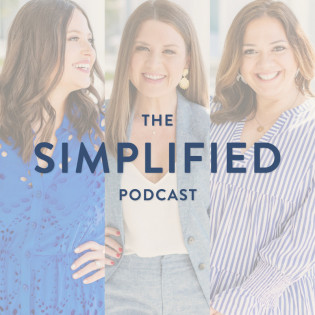 The Simplified Podcast with Emily Ley