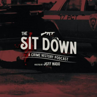 The Sit Down: A Mafia History Podcast