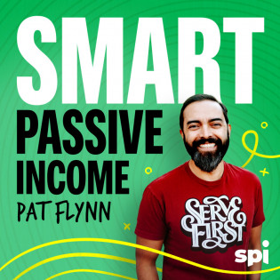 The Smart Passive Income