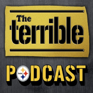 The Terrible Podcast