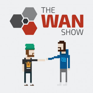 The WAN Show Podcast