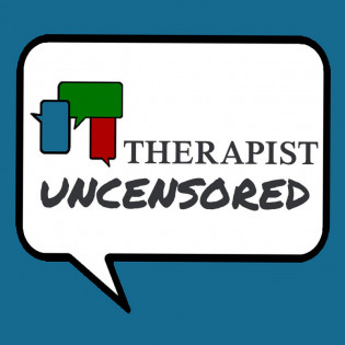 Therapist Uncensored Podcast (Airwave Deactivated)