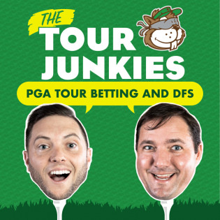 Tour Junkies: PGA & Fantasy Golf