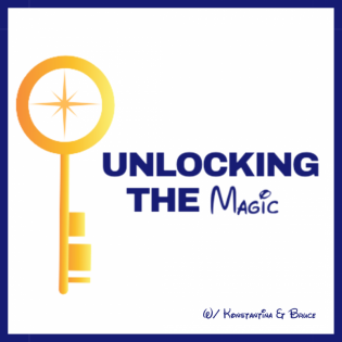 Unlocking The Magic: Talking all things Disney