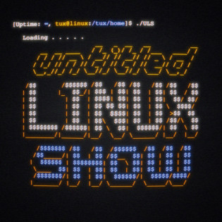 Untitled Linux Show (Audio)