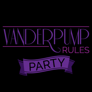 Vanderpump Rules Party