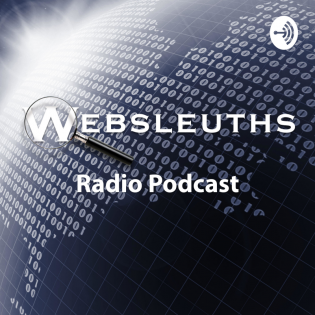 Websleuths Radio Podcast