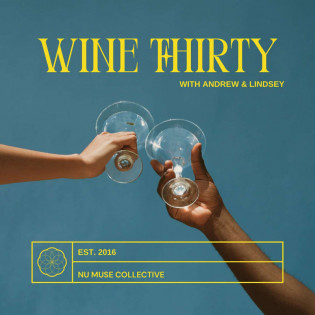 Wine Thirty Podcast